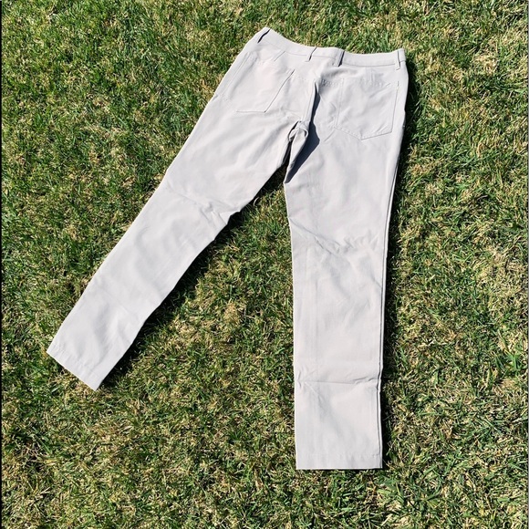 Olivers: Men's Light Weight Passage Pant - Picture 5 of 6